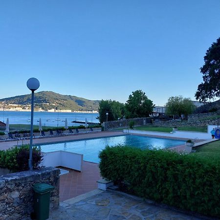 Apartamento Para 5 Con Vistas A Portugal Appartement A Guarda Buitenkant foto