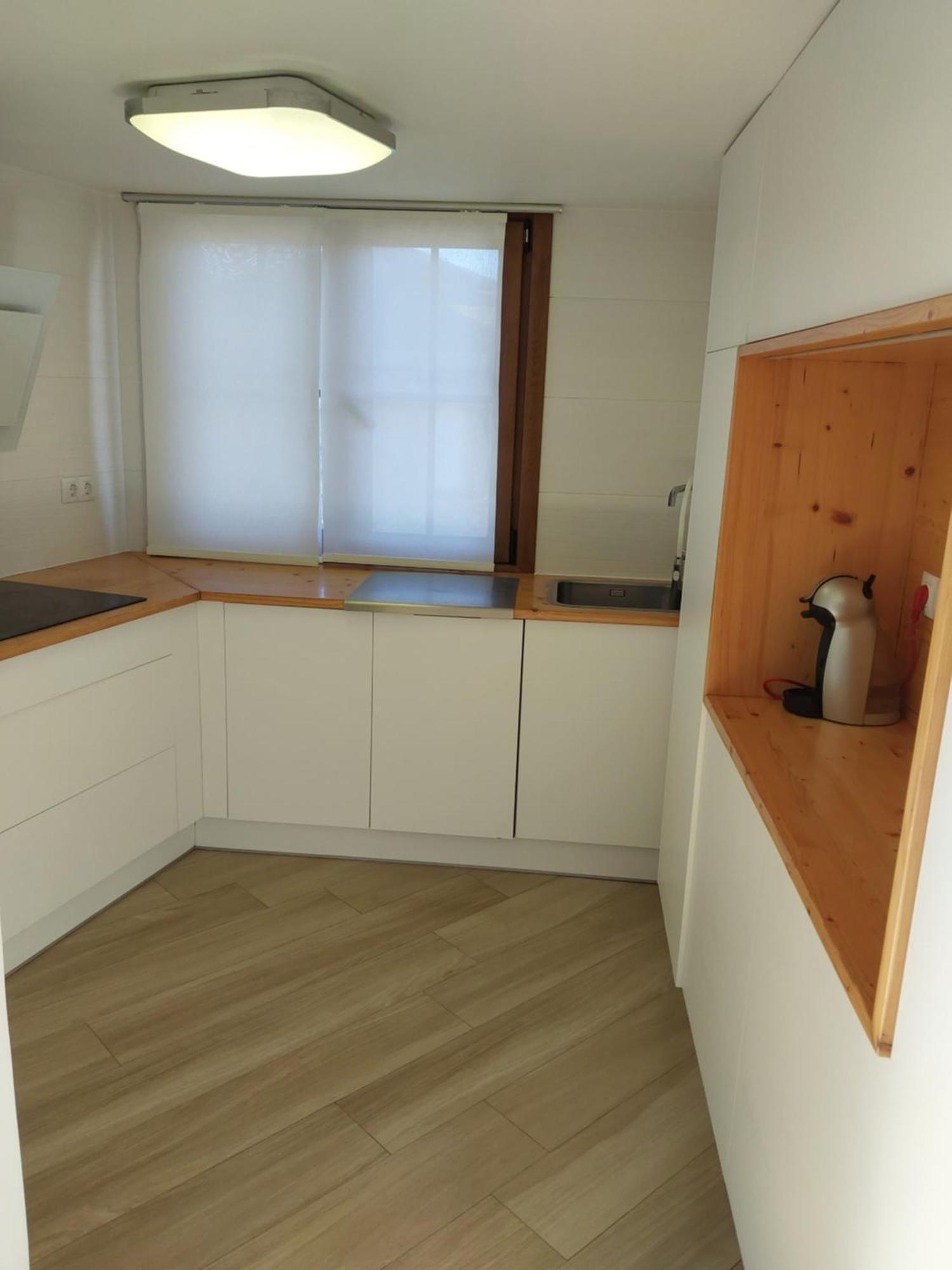 Apartamento Para 5 Con Vistas A Portugal Appartement A Guarda Buitenkant foto