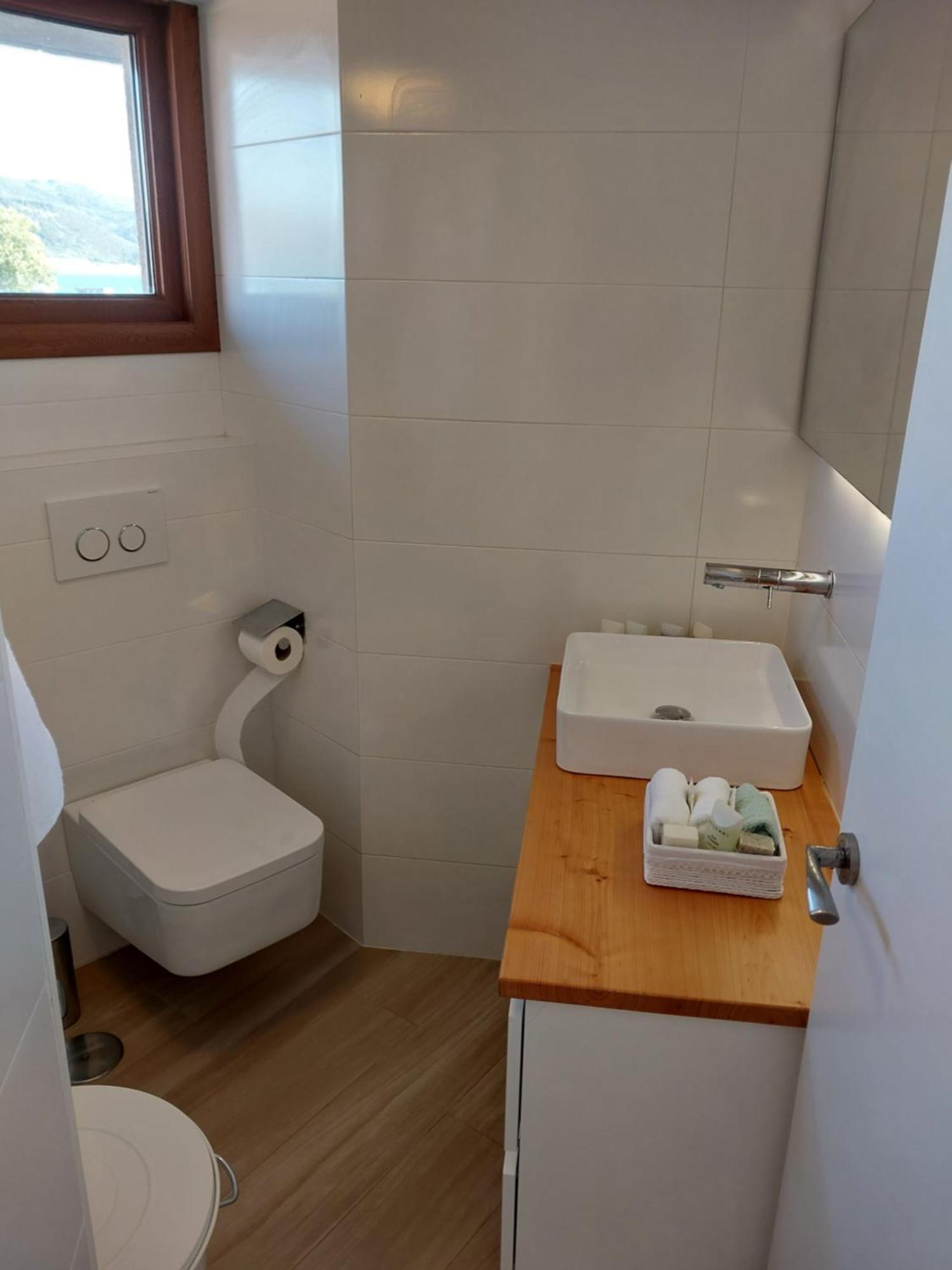 Apartamento Para 5 Con Vistas A Portugal Appartement A Guarda Buitenkant foto