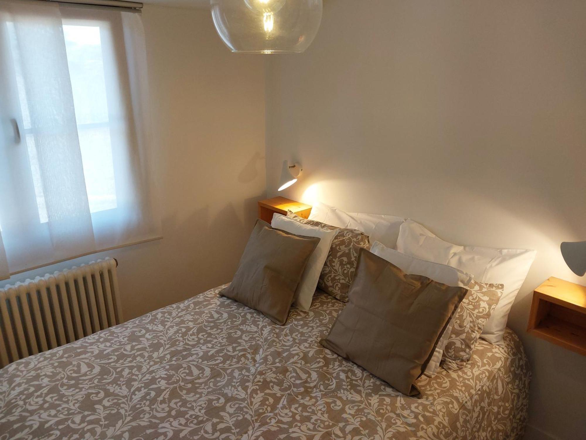 Apartamento Para 5 Con Vistas A Portugal Appartement A Guarda Buitenkant foto