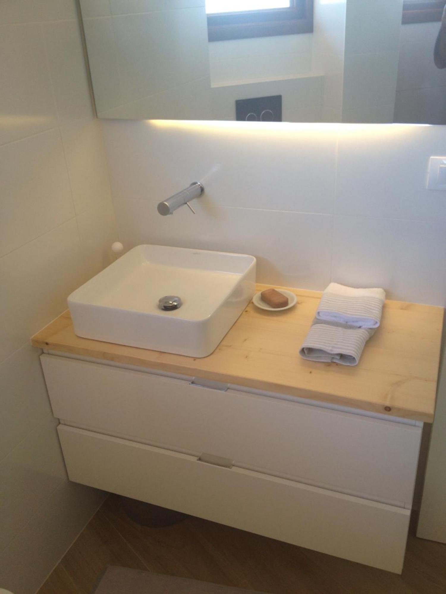Apartamento Para 5 Con Vistas A Portugal Appartement A Guarda Buitenkant foto